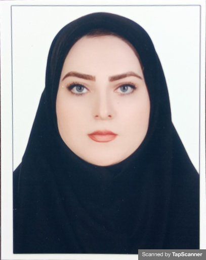 دکتر ساناز نصراللهی دکترای حرفه‌ای پزشکی