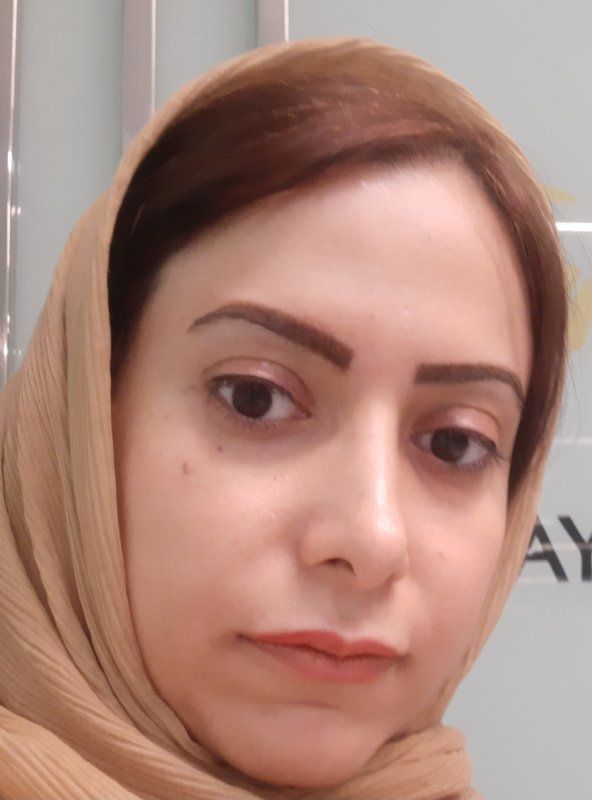 دکتر فاطمه گل فشان