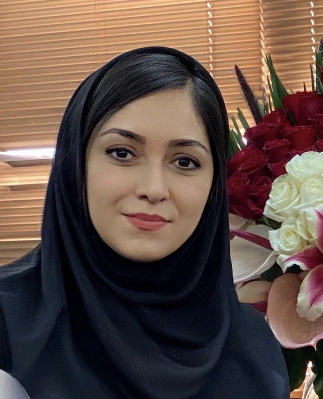 مرضیه دهقانی متخصص بیماریهای داخلی