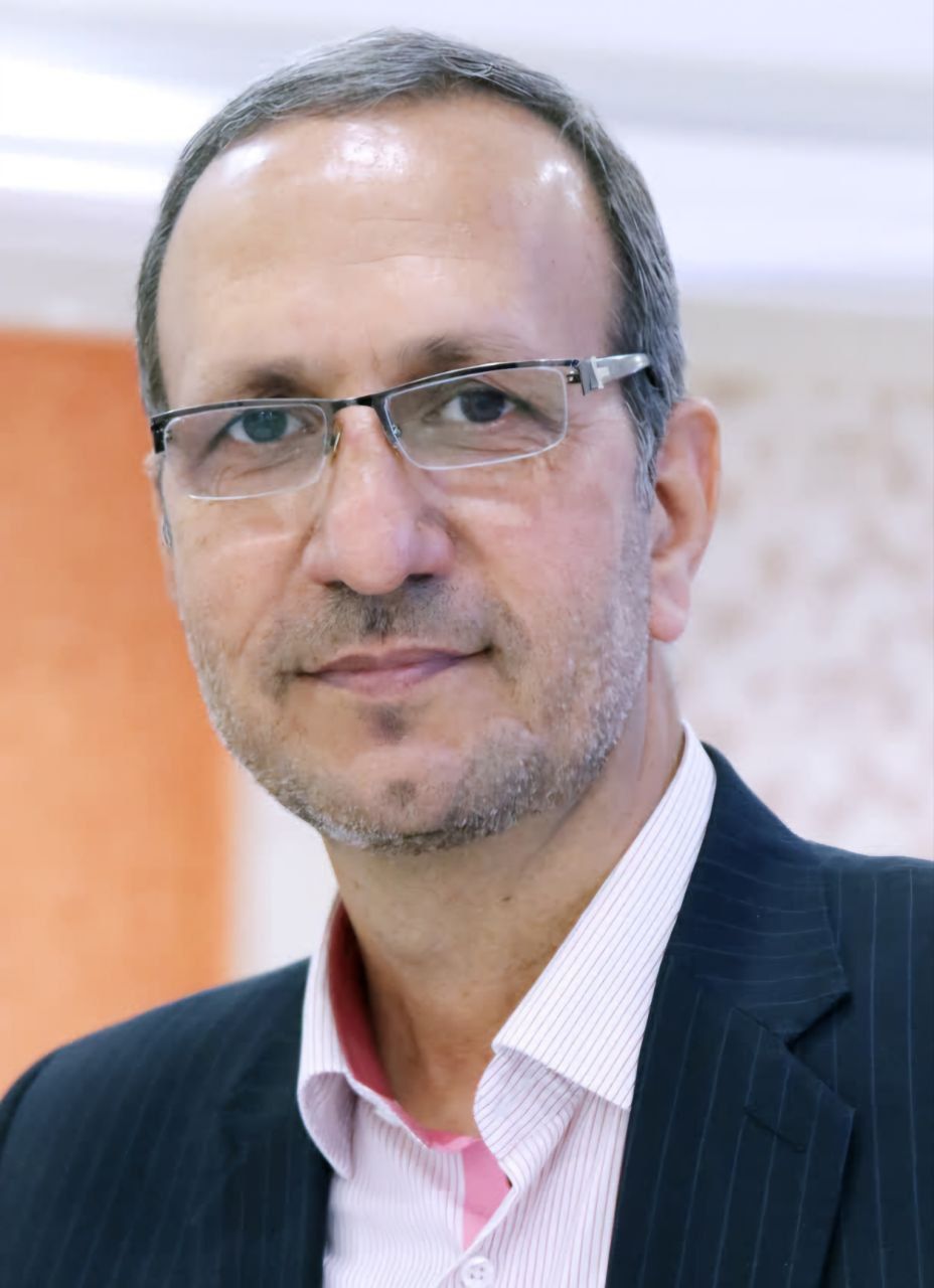 دکتر حسن مکارم