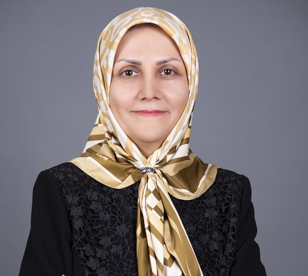 دکتر زهره فیض آبادی