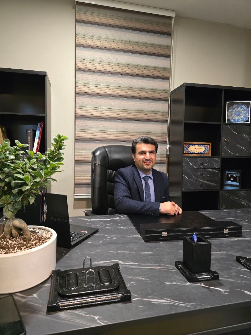 دکتر محسن ملائی