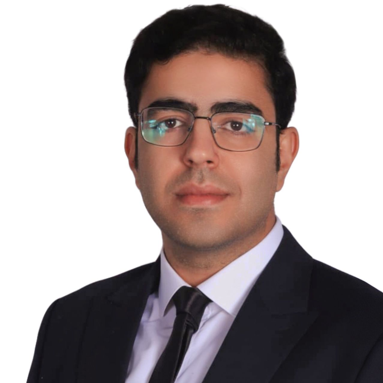 دکتر سروش مختاری