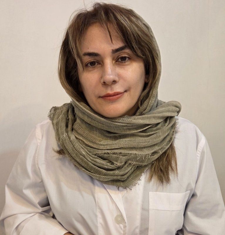 دکتر سمانه فربد