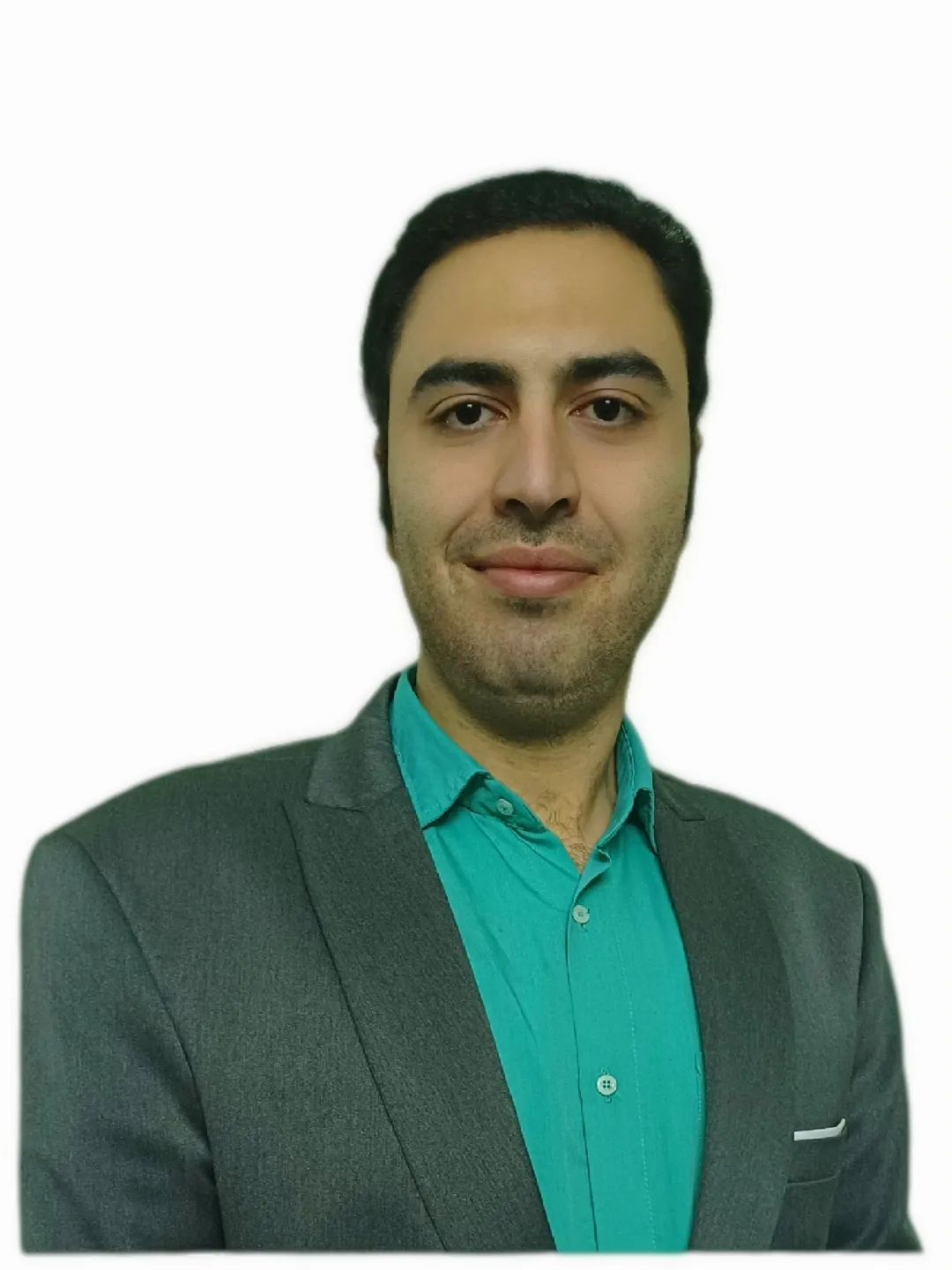 داود خاکشور کارشناس ارشد روانشناسی بالینی