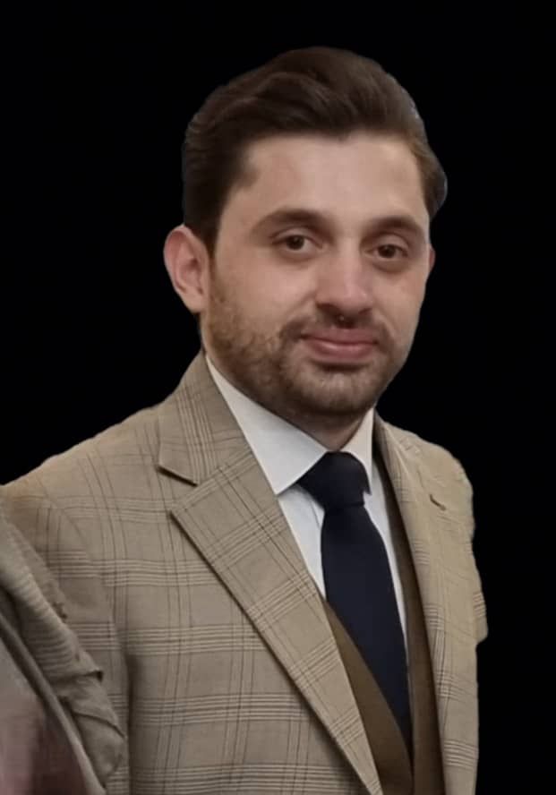 دکتر محمد شاهی آذراولی کندی