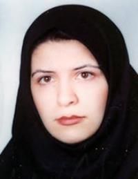 دکتر مهدیس حمزه