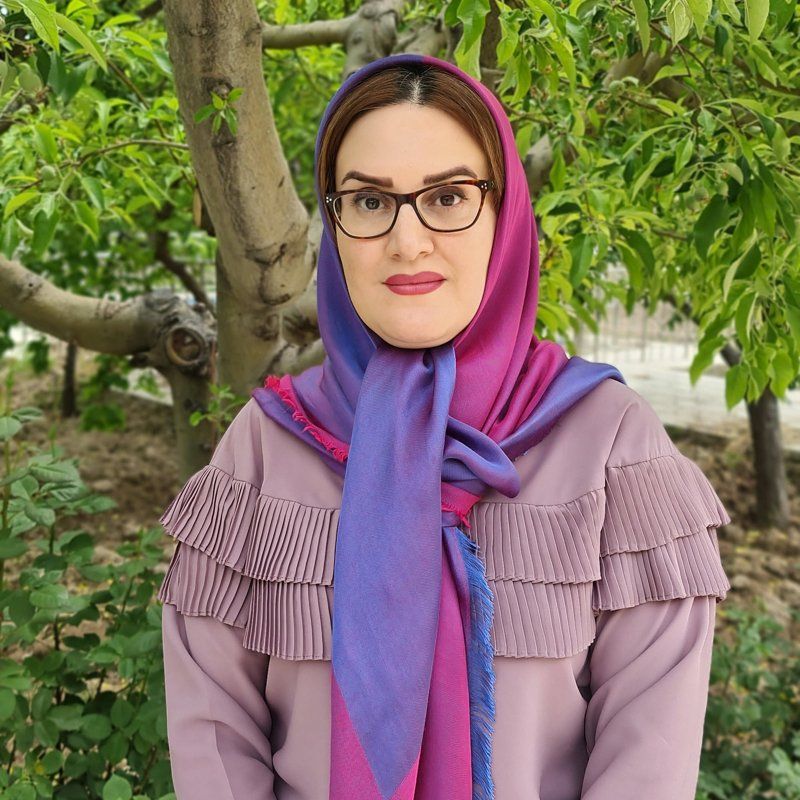 دکتر معصومه سعیدلوی دیزجی متخصص روانپزشکی