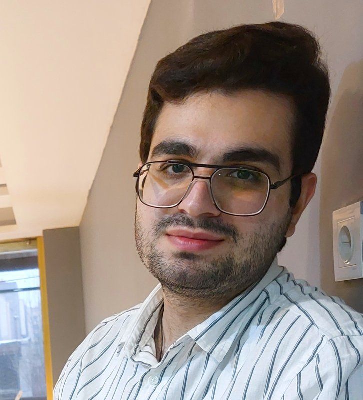 دکتر سینا علمداری