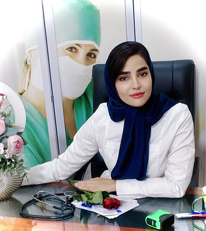 دکتر زهرا زنگی وند