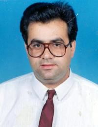 دکتر فرهاد کریمی ده آبادی