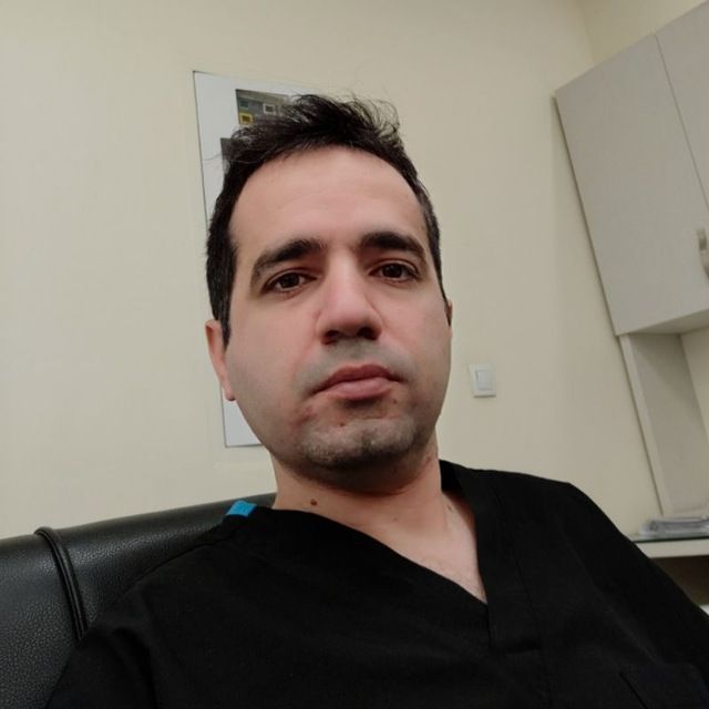 دکتر محمد فتحی