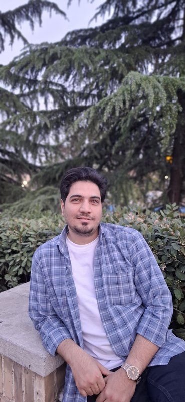 دکتر علیرضا مرام