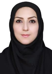دکتر سکینه عرابی
