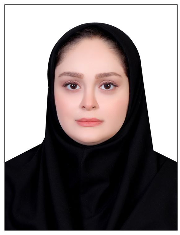 دکتر نیلوفر عزیزی نژادجولندان