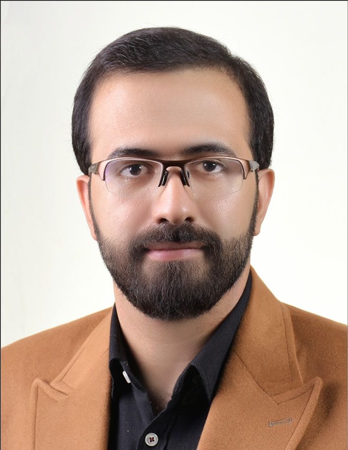 دکتر محمدمهدی حیدرآبادی زاده