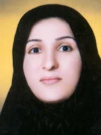 دکتر سیده مه بانو فرمان بر