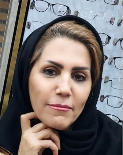 دکتر فاطمه جهانگیر