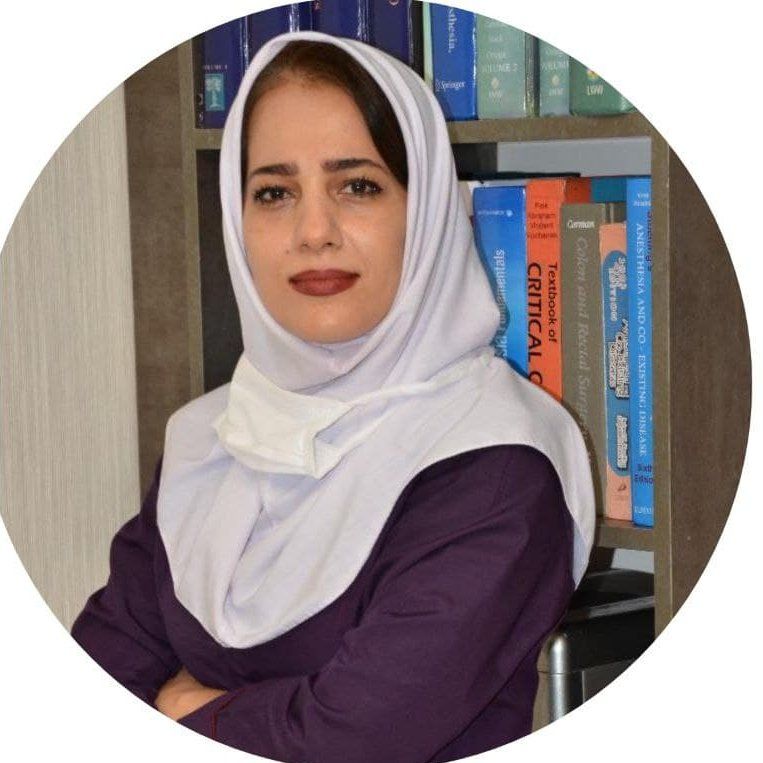 دکتر شیوا نوروزی نیا