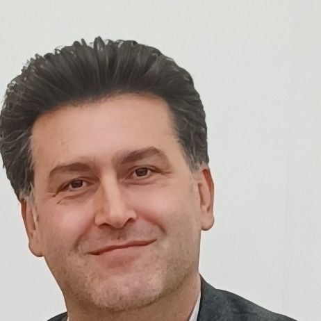 دکتر مرتضی سلیمانی