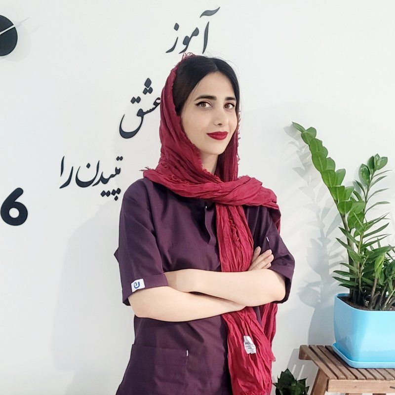 دکتر مژگان امیری