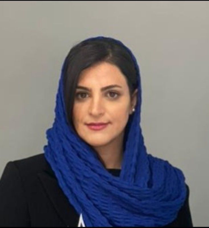 دکتر افسانه مقیمی اردکانی