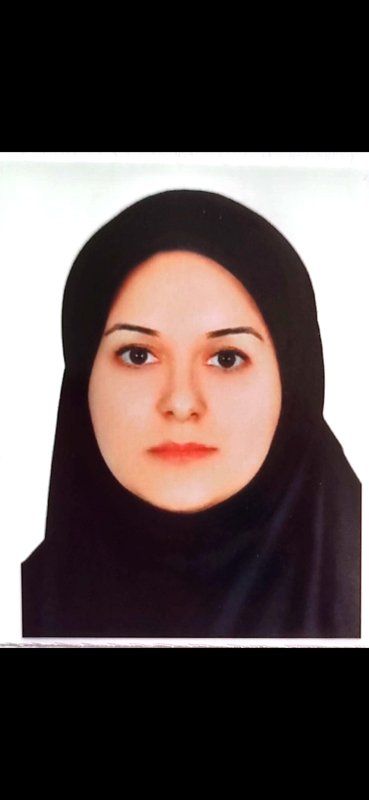 دکتر لیلا رجائی بهبهانی