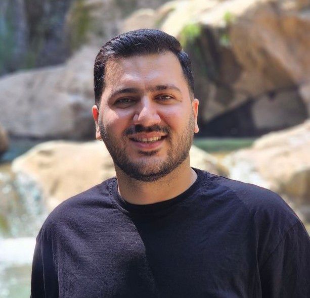دکتر مهدی محمدی