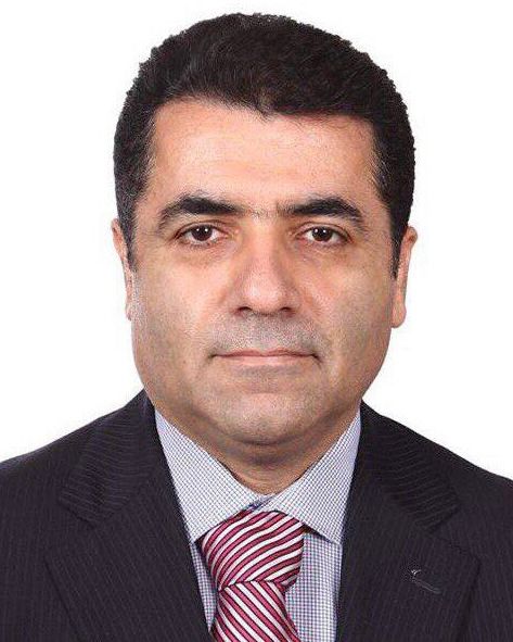 مجتبی خاکپور متخصص بیماریهای مغز و اعصاب