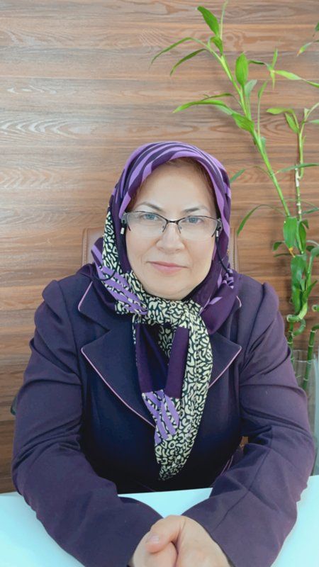 دکتر ثریا مکنونی نژاد متخصص جراحی عمومی