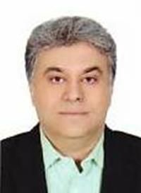 دکتر سیدشمس الدین محمد شمس