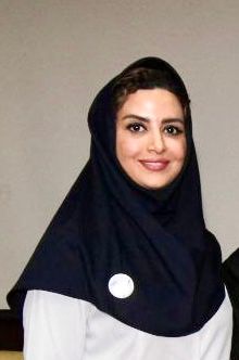 دکتر نیلوفر نعمت الهی