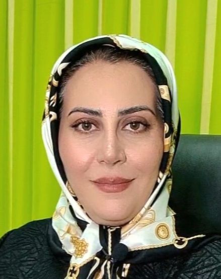 دکتر ژاله کیانی