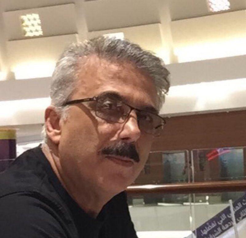 دکتر علیرضاشهاب جهانلو