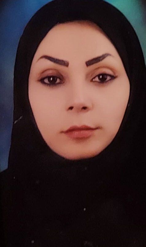 دکتر فاطمه هاشمی زاده