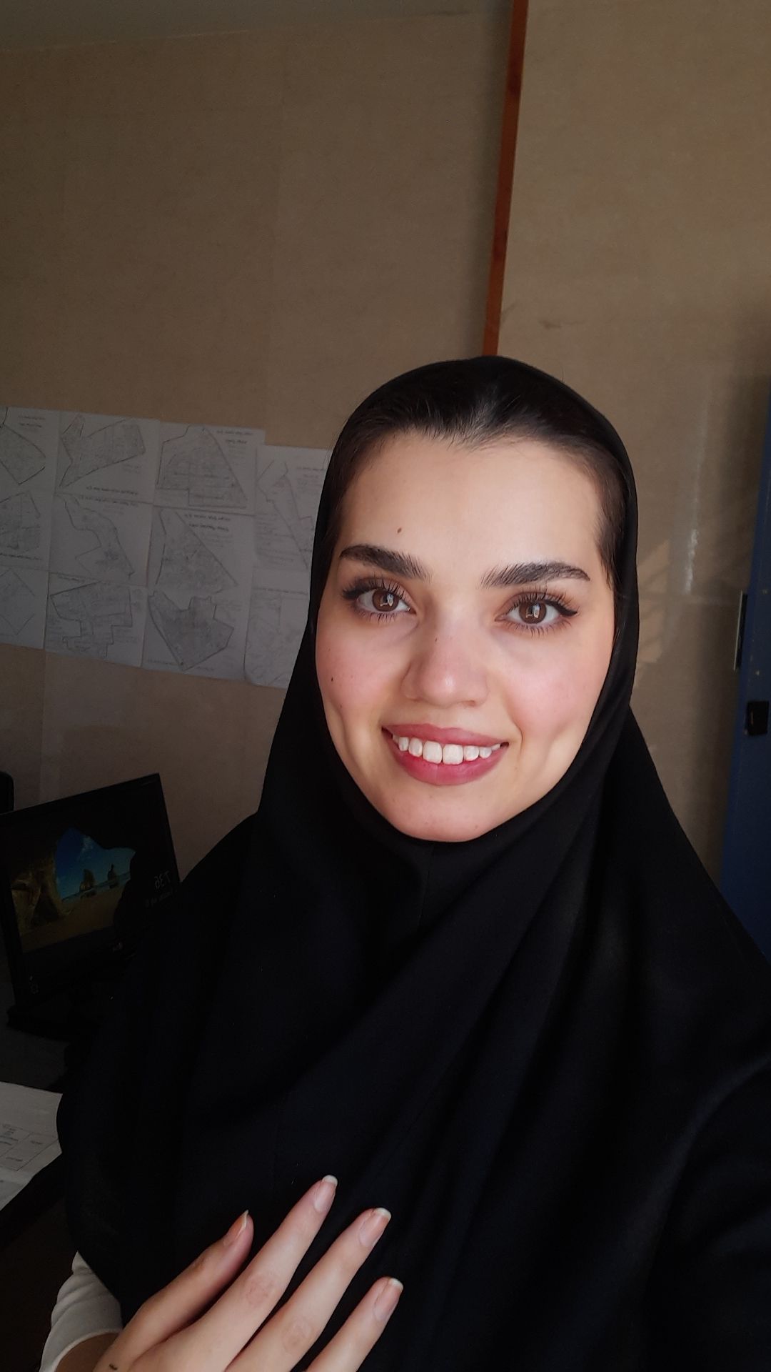 هدیه امیری سکس تراپیست و درمانگر اختلالات میل جنسی و ارگاسم در دوران بارداری ،شیردهی ،میانسالی و سالمندی, کارشناس مامایی مشاوره پیش بارداری،بارداری،بیماری‌ها و عفونتهای مقاربتی