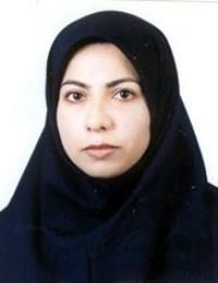 سحر ریگی کارشناسی بینایی‌سنجی (اپتومتری)