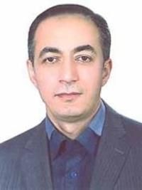 دکتر فرهاد آهنی