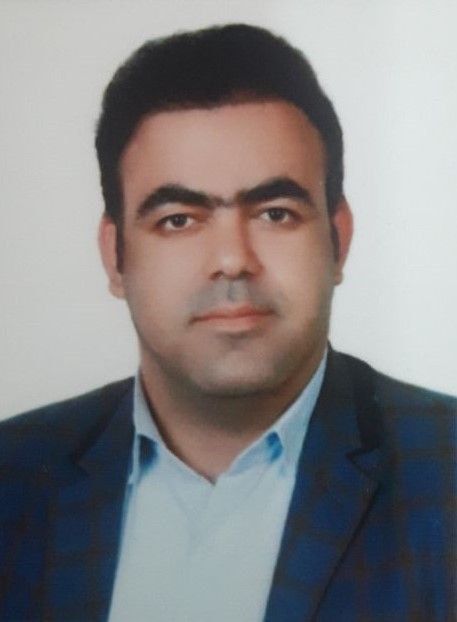 حسن محمودی دکترای تخصصی باکتری شناسی پزشکی
