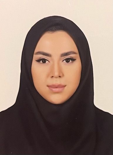 دکتر مریم حیدری