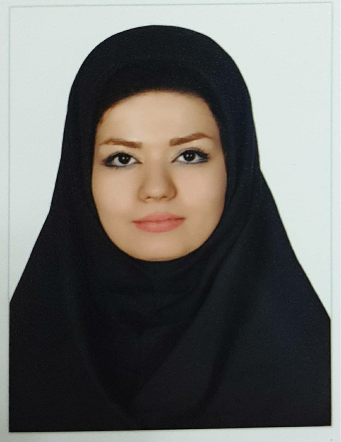 دکتر فاطمه قربانی