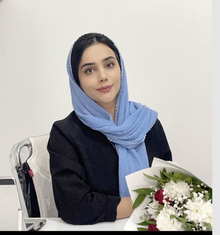دکتر سمیرا آصفی