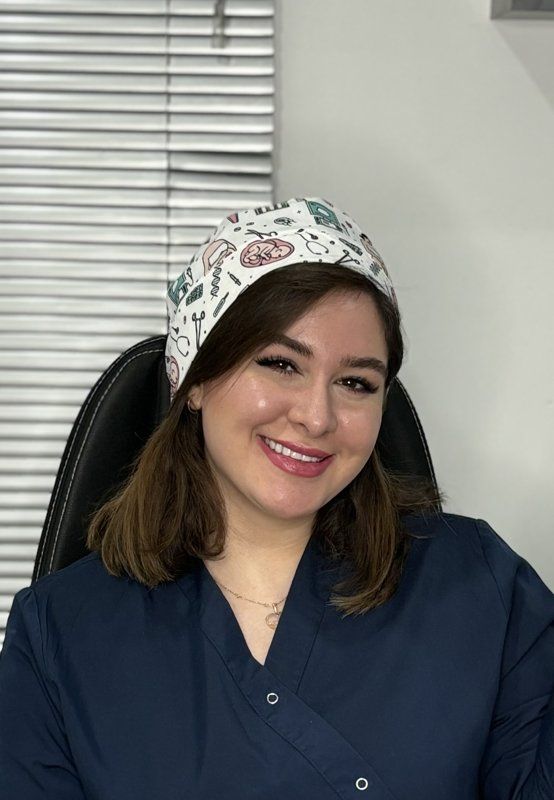 دکتر  