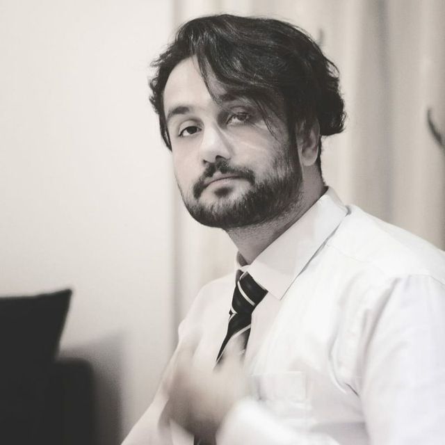 دکتر هادی نبی زاده حقیقی