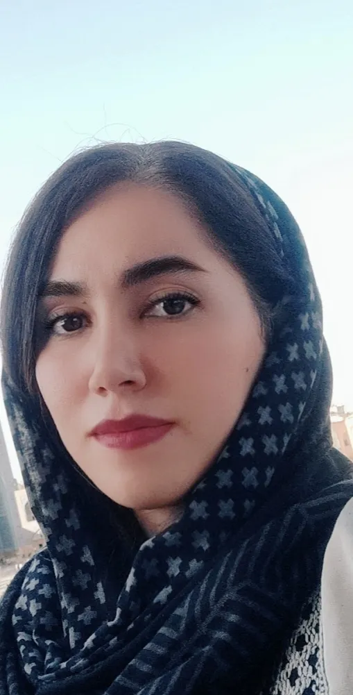 دکتر سارا رحمتی آرام متخصص زنان و زایمان
