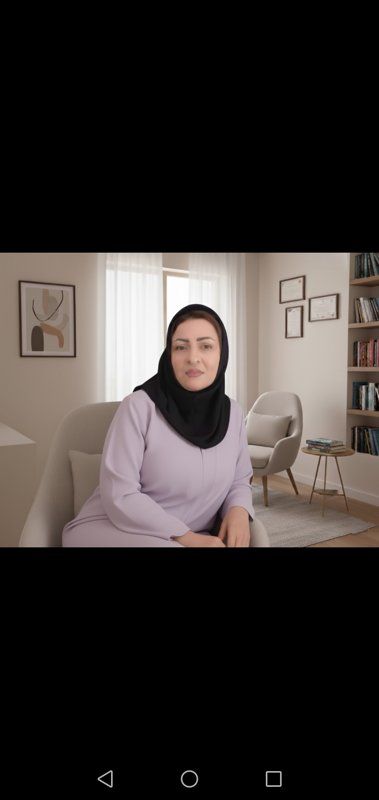 دکتر مریم محمدی