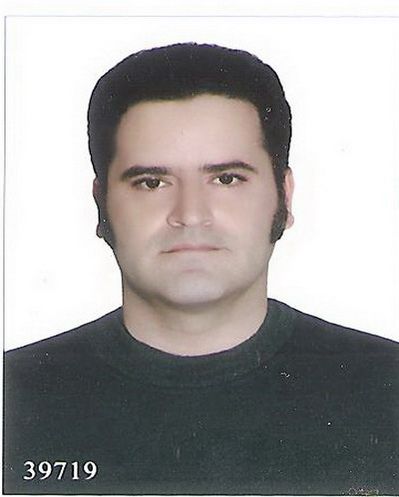 دکتر سیدمحمدرضی سفیدگر