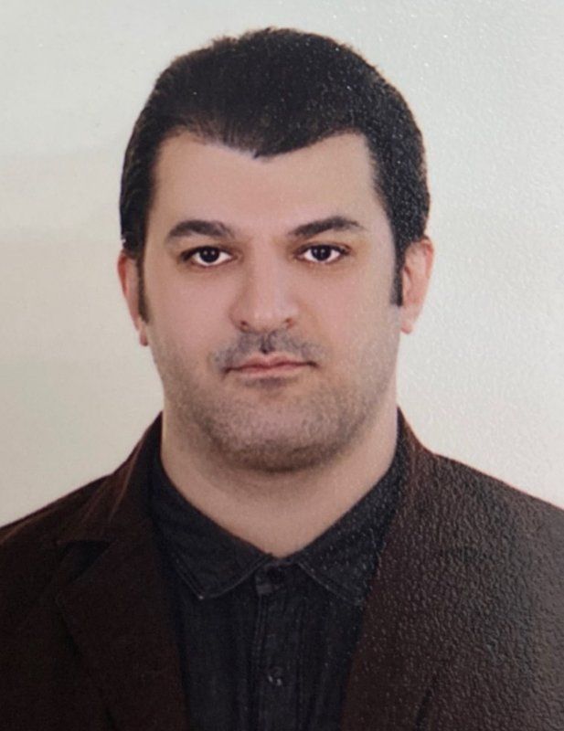 دکتر سید محسن حلمی