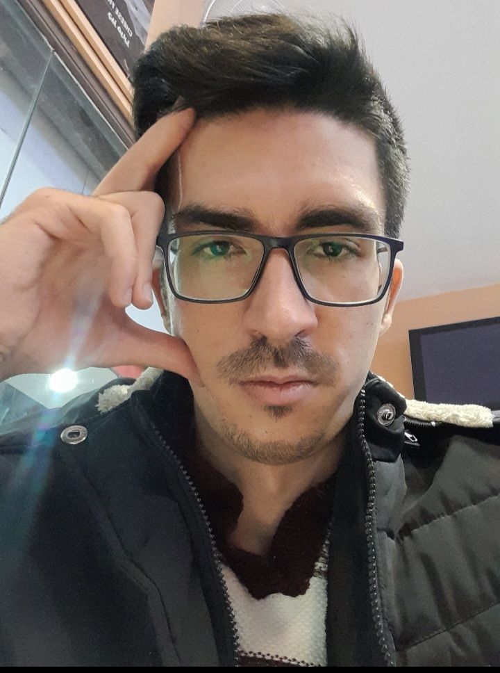 دکتر حسن قربانی