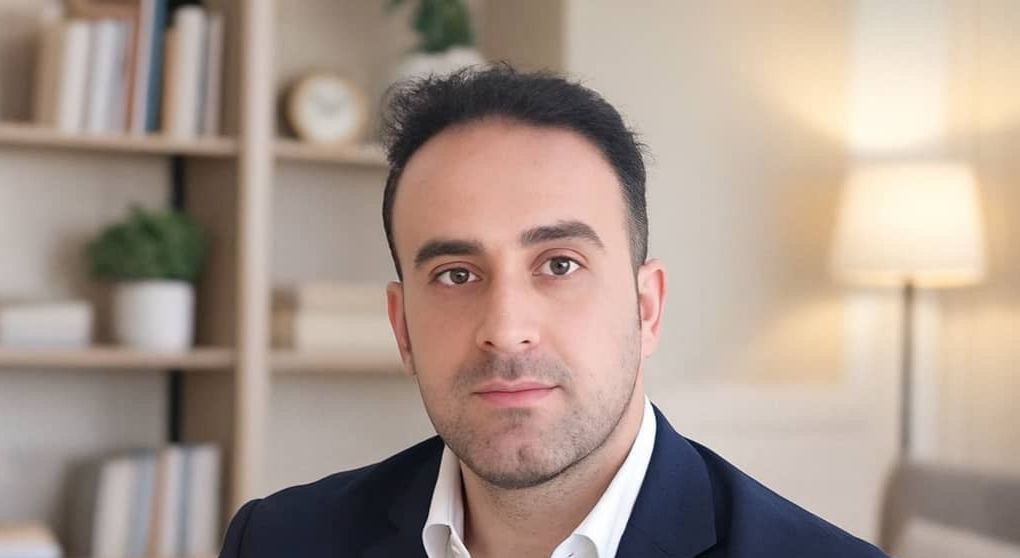 افشین موسوی روانشناس/مشاور/روانکاو/تراپیست